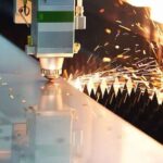 How Fiber Laser Cutting Machines Work in Industrial Manufacturing
