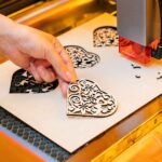 How Laser Cutting Creates Complex Wood Designs