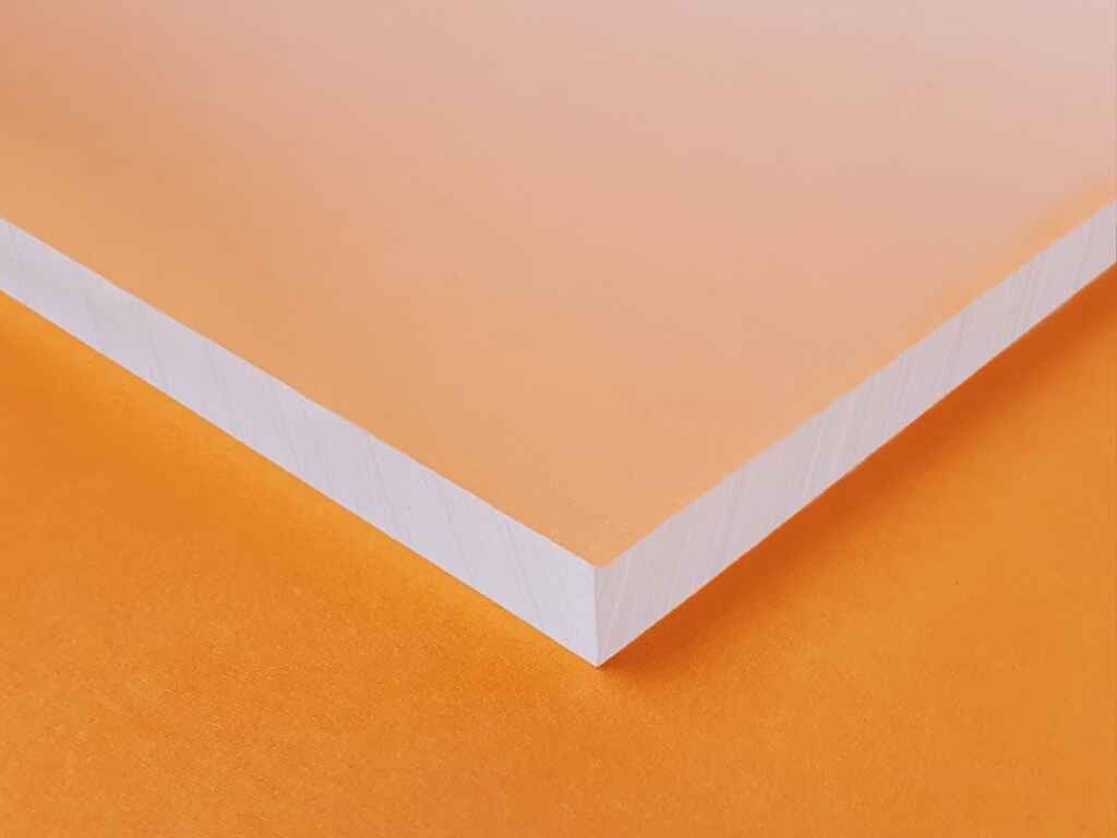 How Laser Cutting Produces Polished Acrylic Edges