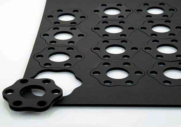 How Manufacturers Produce Acrylic Panels Using Laser Cutting 2 How Manufacturers Produce Acrylic Panels Using Laser Cutting