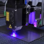 How Manufacturers Produce Acrylic Panels Using Laser Cutting