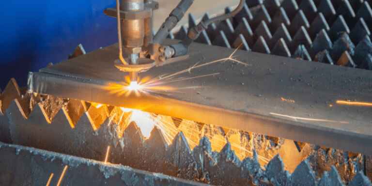 How to Choose the Right Fiber Laser Cutting Machine 2 How to Choose the Right Fiber Laser Cutting Machine