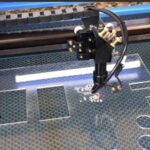 Industrial Polymer Processing With Laser Cutting Machines