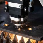 Laser Cutting
