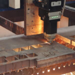 Laser Cutting