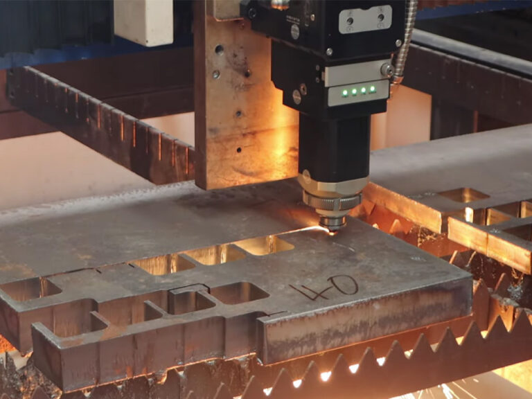 Laser Cutting