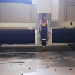 Laser Cutting