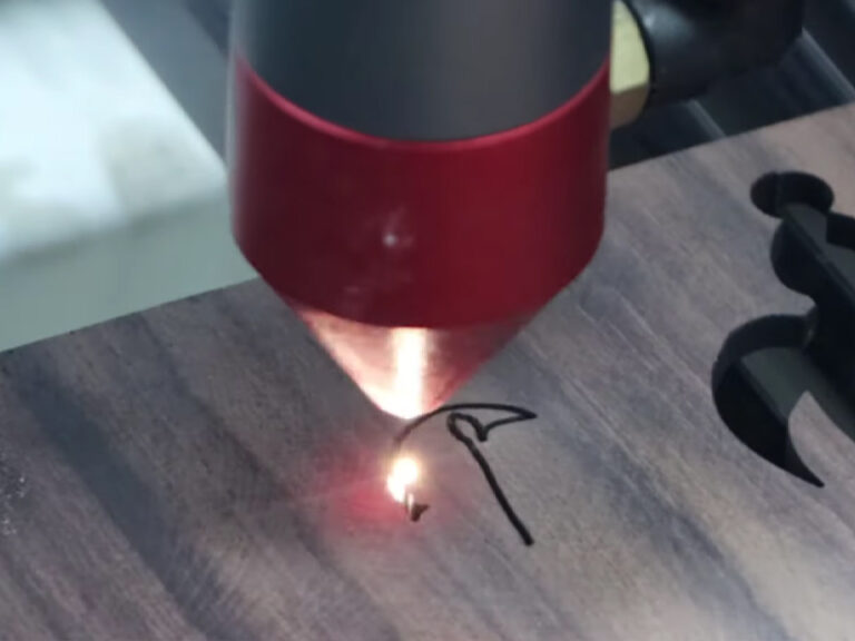 Laser Cutting