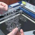 Laser Cutting Acrylic
