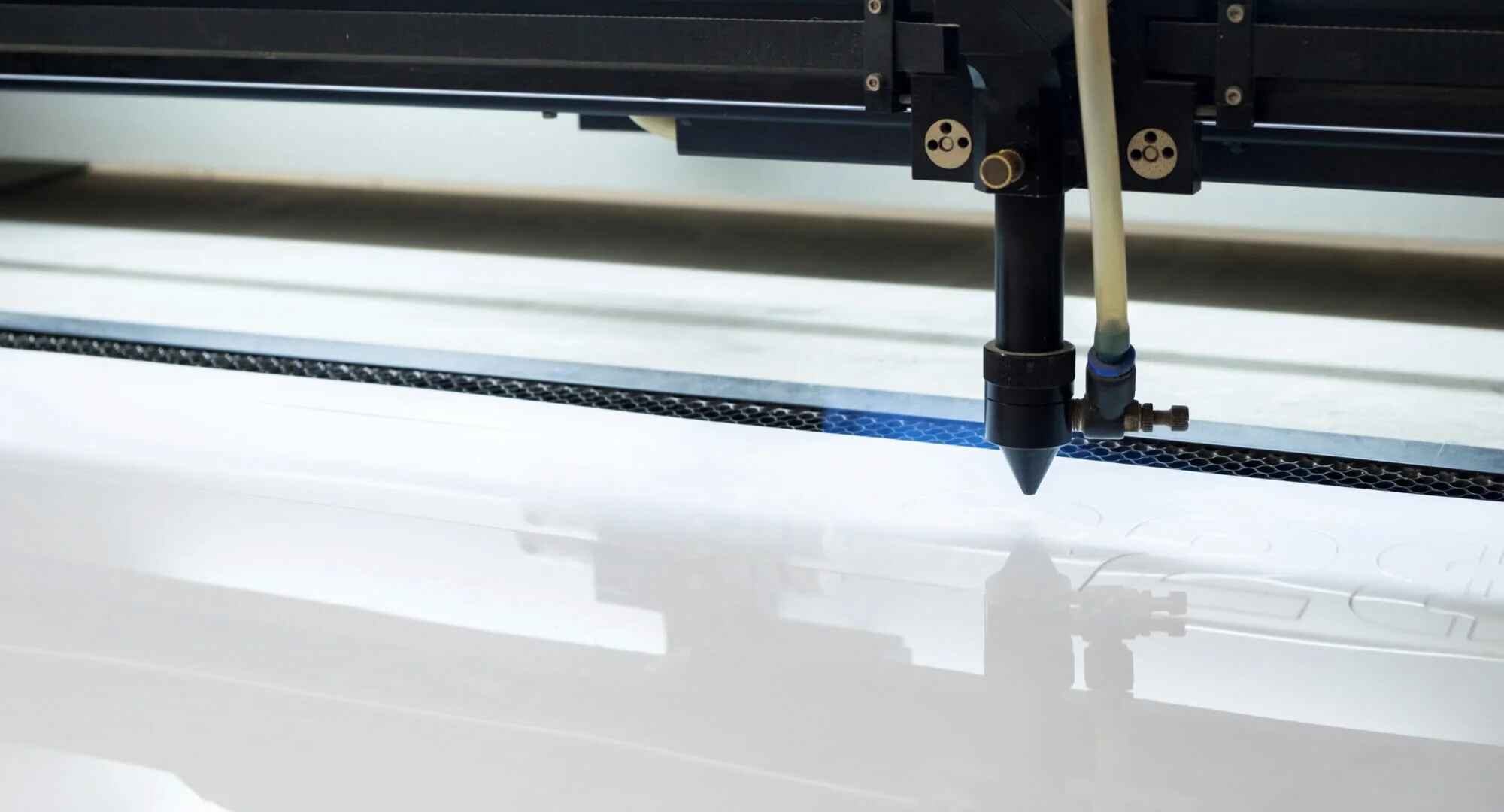 Laser Cutting Acrylic