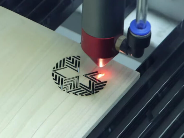 Laser Cutting Solution