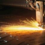 Laser Cutting Solutions for Web Server Shelf Components