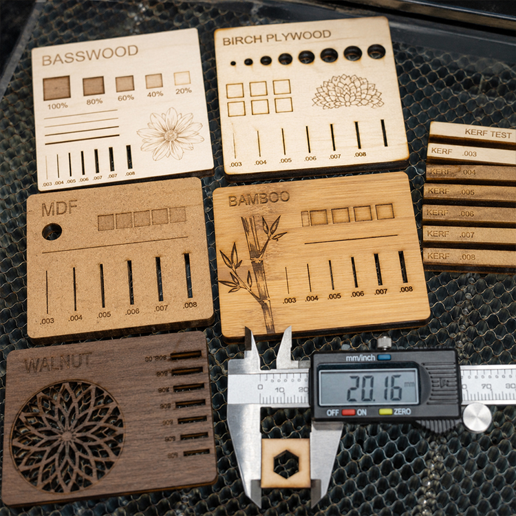 Laser Cutting Solutions for Wooden Craft Production 2 Laser Cutting Solutions for Wooden Craft Production