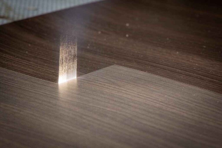 Industrial Applications of Laser Cutting in Wood Processing 2 Laser Cutting in Wood Processing