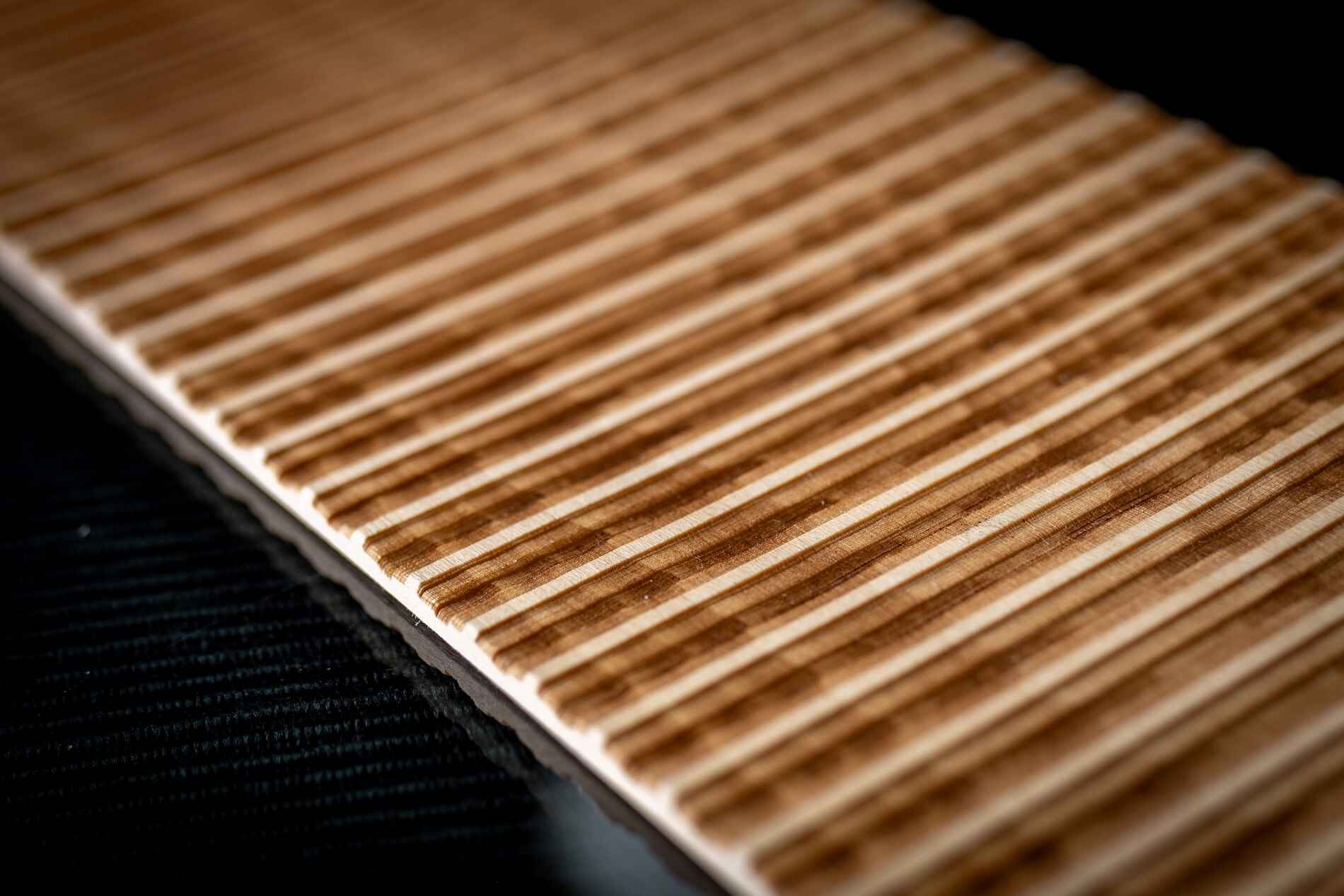 Industrial Applications of Laser Cutting in Wood Processing 2 Laser Cutting in Wood Processing