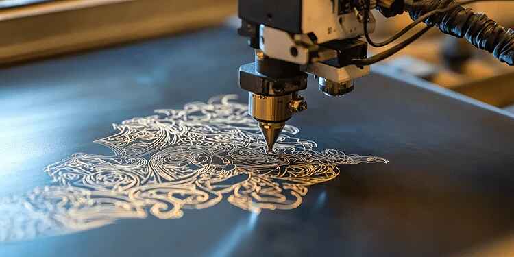 Laser Reducing Solutions for Present and Marketing Products 1