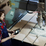 Laser Reducing vs CNC Routing for Wood Production