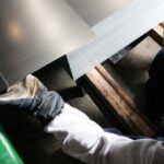 Precision Sheet Metal Cutting for Data Center Infrastructure 1
