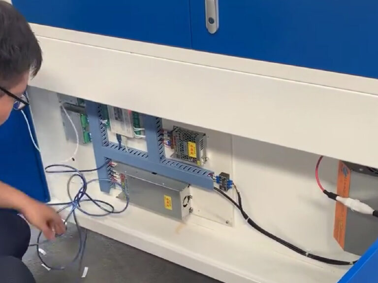 Sheet Metal Cutting