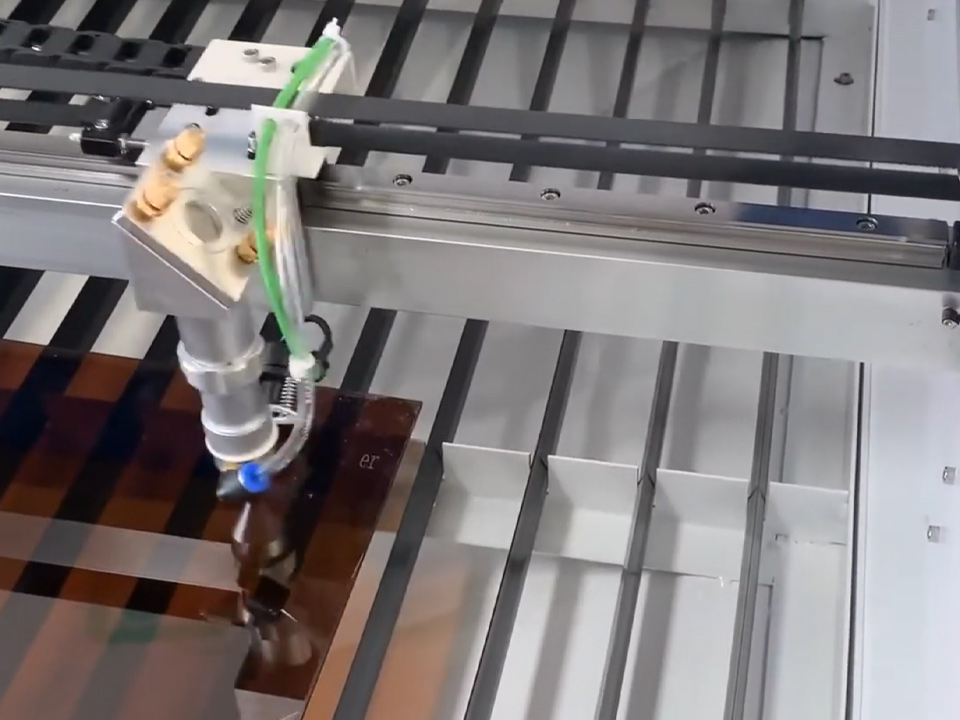 Sheet Metal Cutting