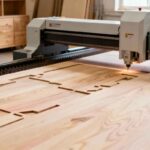 CO2 Laser Cutting Machines