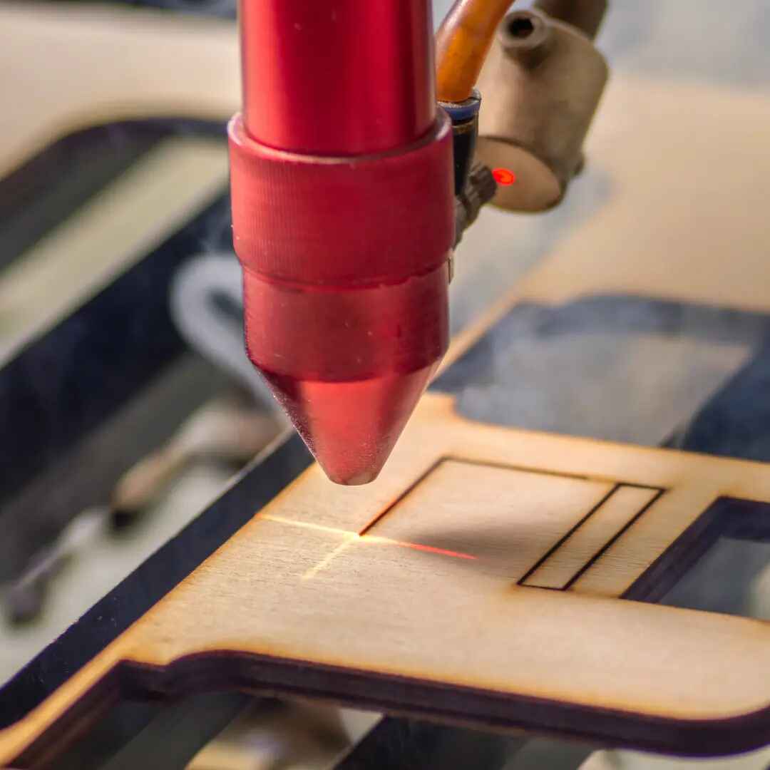 Laser Cutting