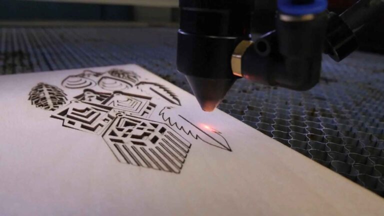 Laser Cutting Machines