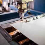 Laser Cutting Machines