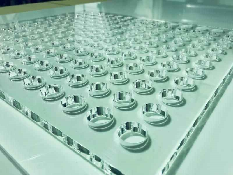 Laser Cutting Machines
