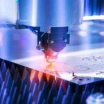 Laser Metal Cutting
