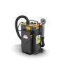 BACKPACK LASER CLEANING MACHINE BACKPACK LASER CLEANING MACHINE