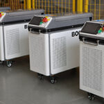 LASER CLEANER FACTORY