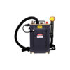backpack laser cleaner Backpack Laser Cleaning machine