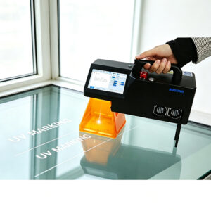 handheld laser marking machine handheld laser marking machine