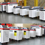 laser rust removal